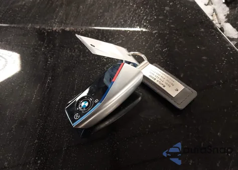 2024 BMW X6 xDrive40I z USA, uszkodzony, nr VIN 5UX33EX0XR9T80883